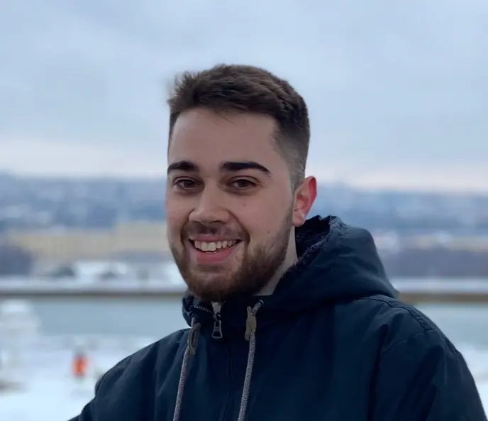 Albert Capdevila Solanich